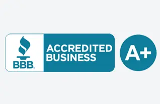 BBB profile badge for Grand Alarms