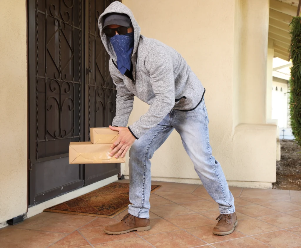 Next-generation smart video doorbell with HD video and motion alerts