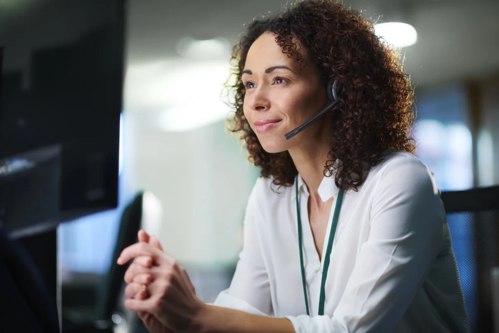 Smart home monitoring system in Aurora Ontario showing connected devices and app control