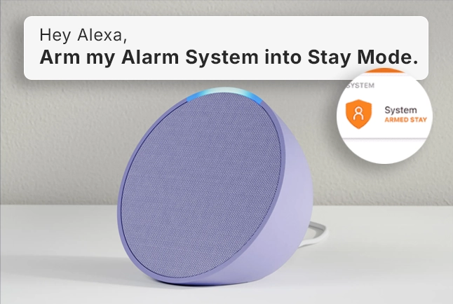 Voice Control