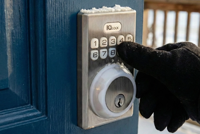 Passcode