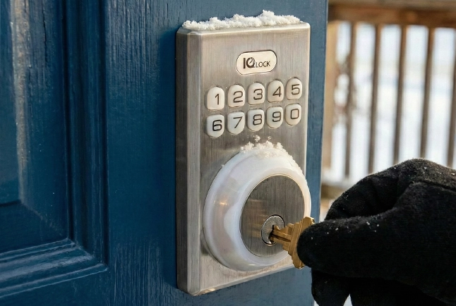Key