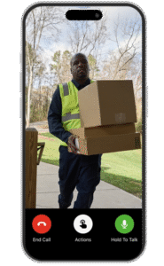 Package Delivery