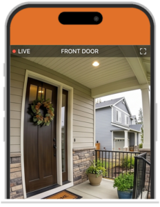 Front Porches